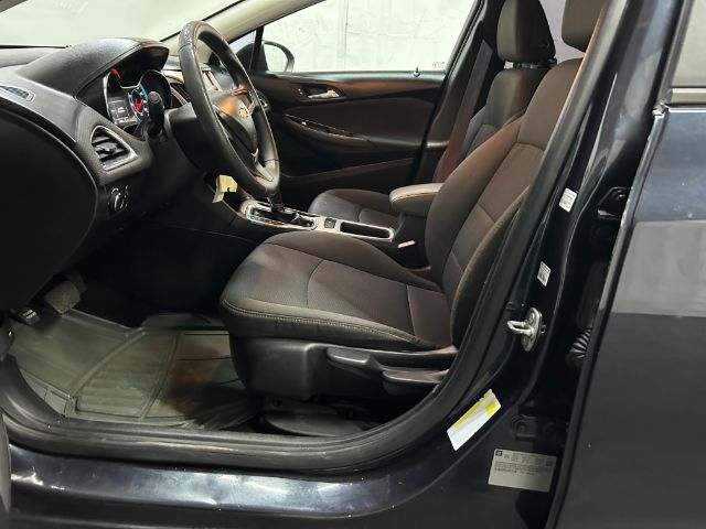 2016 Chevrolet Cruze LS Auto