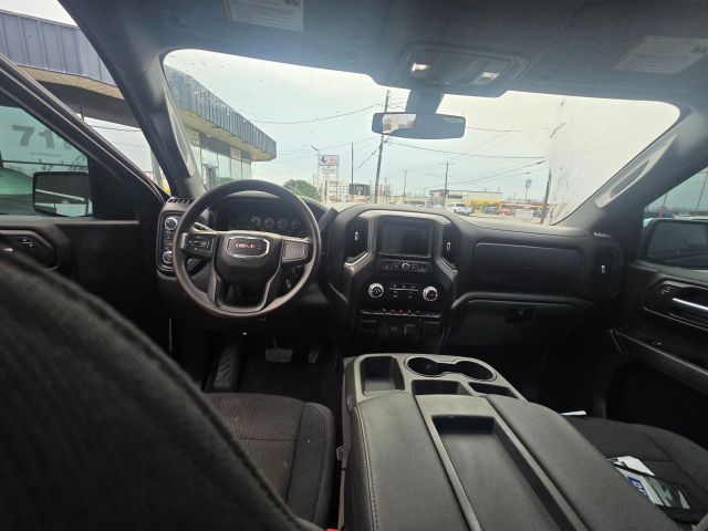 2019 GMC Sierra 1500 BASE