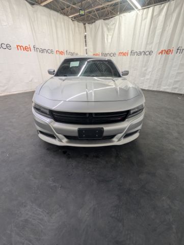 2021 Dodge Charger SXT RWD