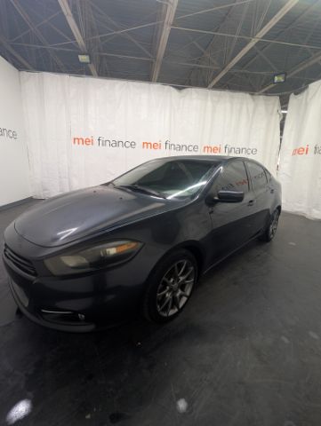 2014 Dodge Dart SXT