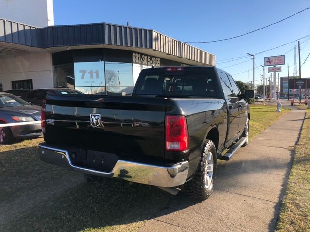 2020 Ram 1500 Classic SLT Crew Cab 4x2 6'4 Box