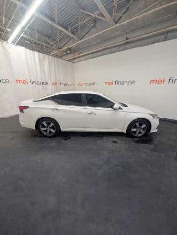 2020 Nissan Altima S FWD