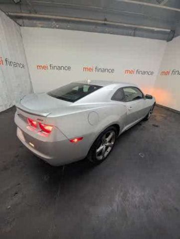 2013 Chevrolet Camaro 2LT