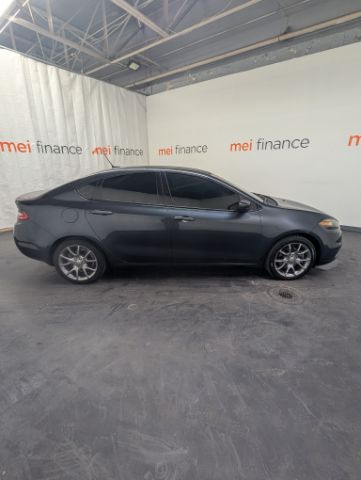 2014 Dodge Dart SXT