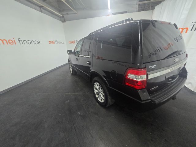 2015 Ford Expedition Limited