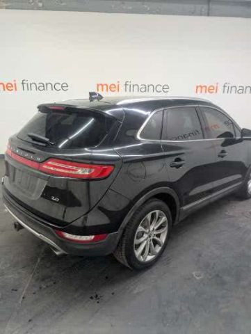 2015 Lincoln MKC FWD 4D SUV 2.0L