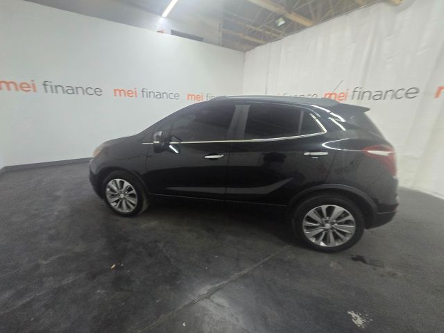 2019 Buick Encore Preferred FWD