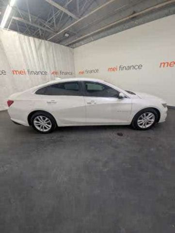 2016 Chevrolet Malibu 1LT