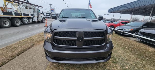 2019 RAM 1500 Classic EXPRESS Crew Cab SWB
