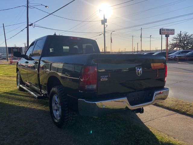 2020 Ram 1500 Classic SLT Crew Cab 4x2 6'4 Box