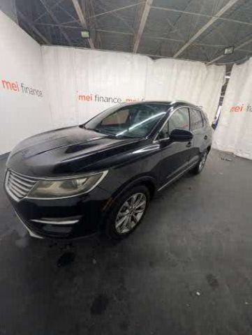2015 Lincoln MKC FWD 4D SUV 2.0L