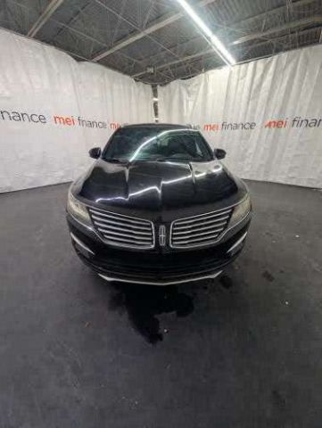 2015 Lincoln MKC FWD 4D SUV 2.0L