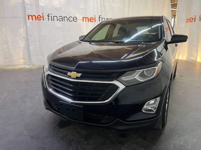2020 Chevrolet Equinox FWD 2FL