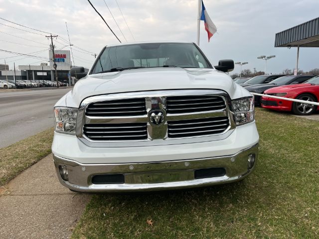 2019 RAM 1500 Classic Tradesman Crew Cab SWB 2WD