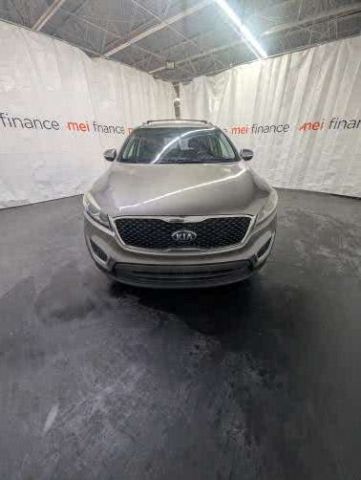 2017 Kia Sorento 2.4L LX