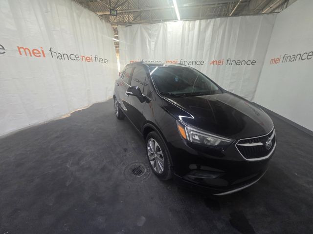 2019 Buick Encore Preferred FWD