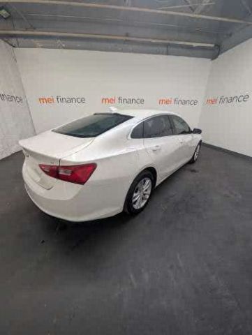 2016 Chevrolet Malibu 1LT