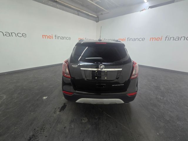 2019 Buick Encore Preferred FWD