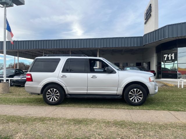 2017 Ford Expedition XLT