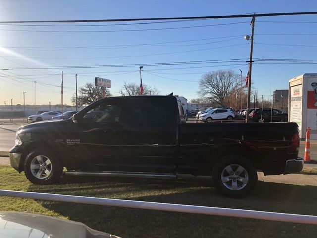 2020 Ram 1500 Classic SLT Crew Cab 4x2 6'4 Box