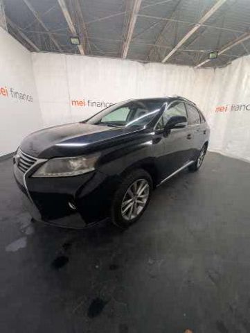 2015 Lexus RX 350 FWD 4D SUV