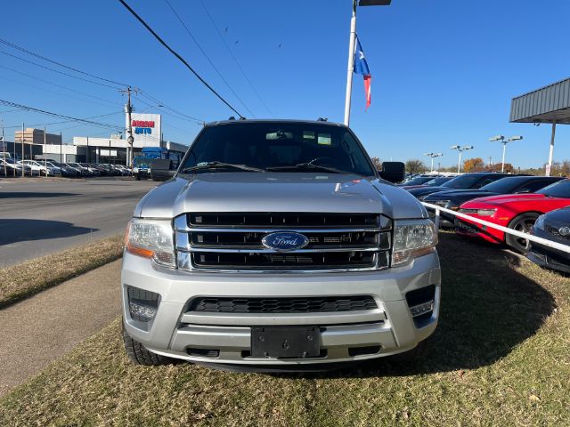 2017 Ford Expedition XLT