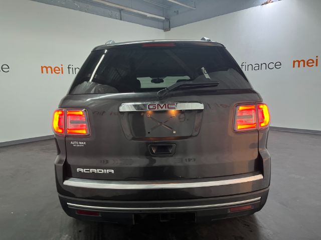 2015 GMC Acadia SLT-1 FWD