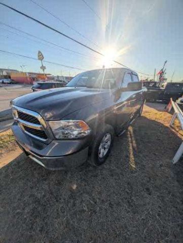 2017 Ram 1500 SLT