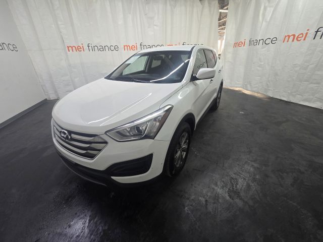 2016 Hyundai Santa Fe Sport 2.4 AWD