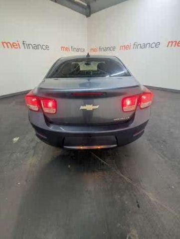 2015 Chevrolet Malibu LS Fleet