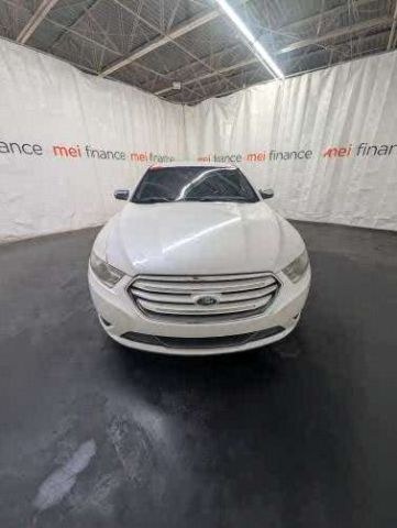 2014 Ford Taurus Limited FWD