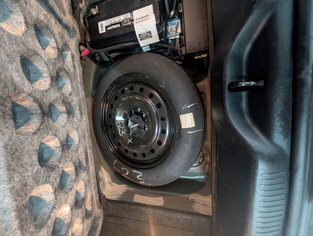 2019 Dodge Charger SXT RWD