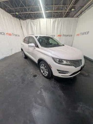 2017 Lincoln MKC Select