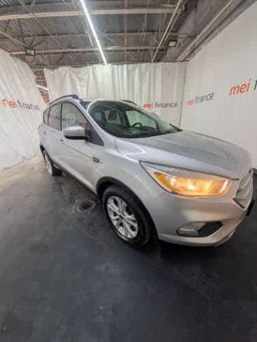 2018 Ford Escape SE FWD
