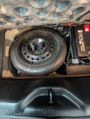 2017 Dodge Charger SE