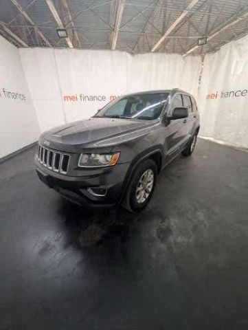 2014 Jeep Grand Cherokee Laredo 2WD