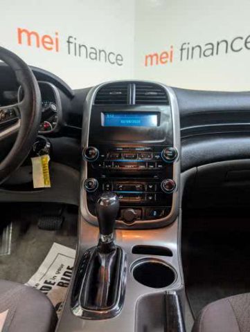 2015 Chevrolet Malibu LS Fleet