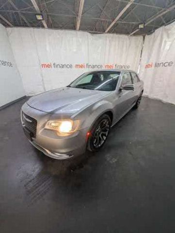 2017 Chrysler 300C 2WD V6 4D SEDAN