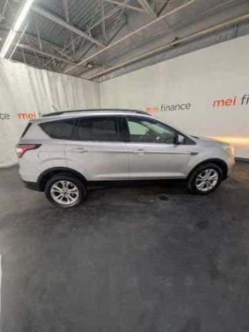 2018 Ford Escape SE FWD
