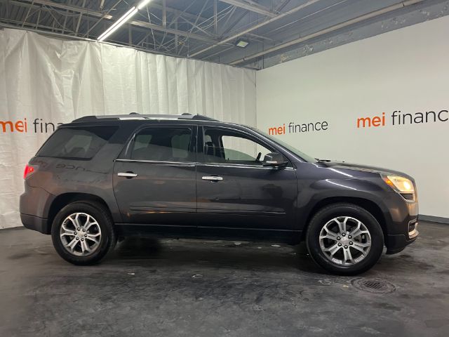 2015 GMC Acadia SLT-1 FWD