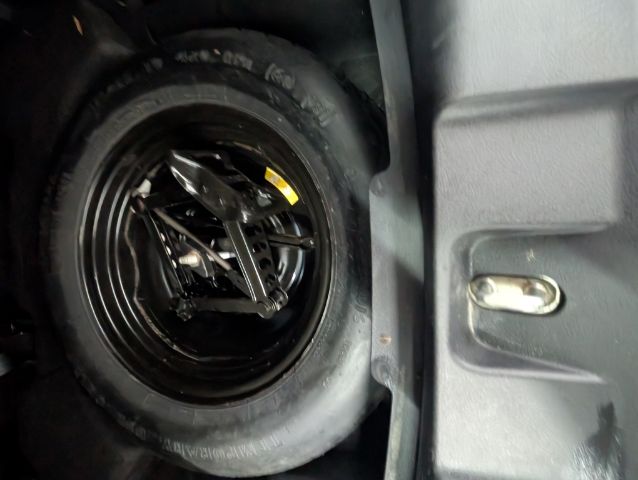 2017 Jeep Patriot Sport 4x4