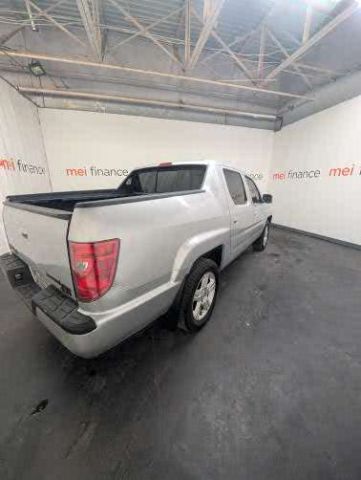 2009 Honda Ridgeline RTL