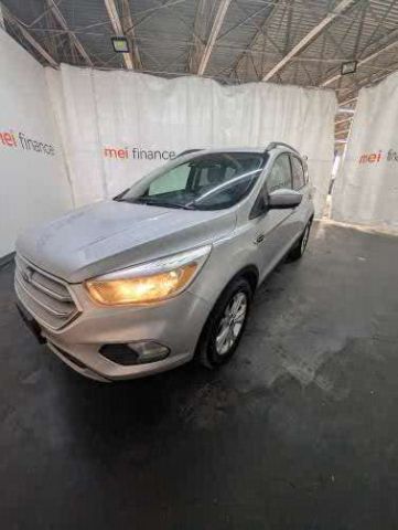 2018 Ford Escape SE FWD