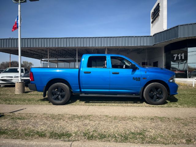 2019 Ram 1500 Classic ST