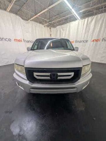 2009 Honda Ridgeline RTL