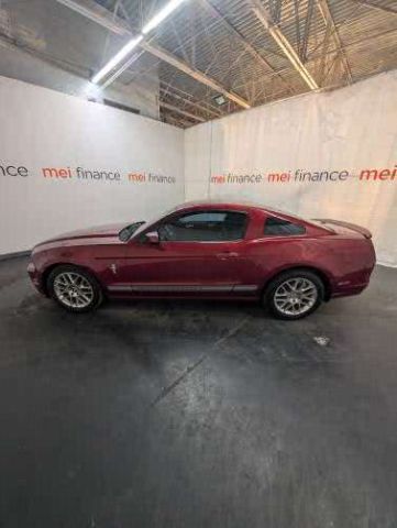 2014 Ford Mustang V6 Premium