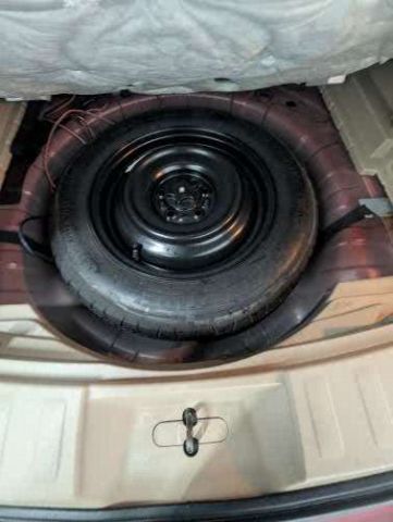 2016 Nissan Rogue S 2WD