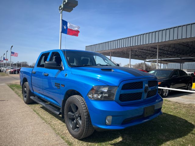 2019 Ram 1500 Classic ST