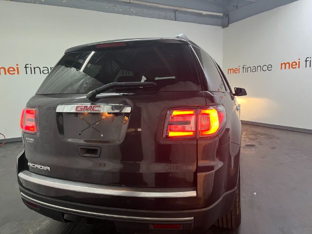 2015 GMC Acadia SLT-1 FWD