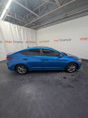 2017 Hyundai Elantra Value Edition